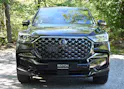 KGM -SsangYong Rexton 2.2 CRDi Blackline 4WD AT