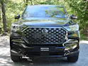 KGM -SsangYong Rexton 2.2 CRDi Blackline 4WD AT