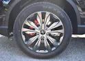 KGM -SsangYong Rexton 2.2 CRDi Blackline 4WD AT