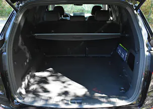 KGM -SsangYong Rexton 2.2 CRDi Blackline 4WD AT