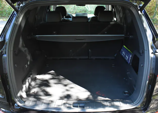 KGM -SsangYong Rexton 2.2 CRDi Blackline 4WD AT