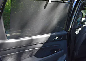 KGM -SsangYong Rexton 2.2 CRDi Blackline 4WD AT