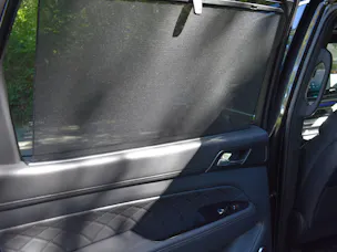 KGM -SsangYong Rexton 2.2 CRDi Blackline 4WD AT