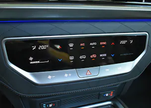 KGM -SsangYong Rexton 2.2 CRDi Blackline 4WD AT