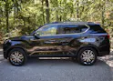 KGM -SsangYong Rexton 2.2 CRDi Blackline 4WD AT