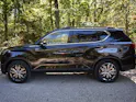 KGM -SsangYong Rexton 2.2 CRDi Blackline 4WD AT