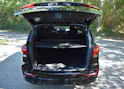 KGM -SsangYong Rexton 2.2 CRDi Blackline 4WD AT