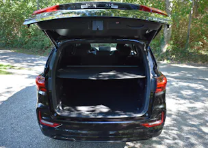 KGM -SsangYong Rexton 2.2 CRDi Blackline 4WD AT