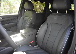 KGM -SsangYong Rexton 2.2 CRDi Blackline 4WD AT