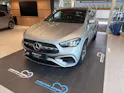 MERCEDES-BENZ GLA 200 AMG-Line DCT-Automat