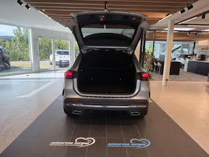 MERCEDES-BENZ GLA 200 AMG-Line DCT-Automat