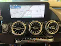 MERCEDES-BENZ GLA 200 AMG-Line DCT-Automat