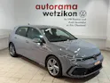 VW Golf 2.0 TSI R-Line DSG 4 Motion