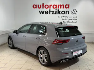 VW Golf 2.0 TSI R-Line DSG 4 Motion