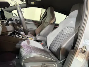 VW Golf 2.0 TSI R-Line DSG 4 Motion