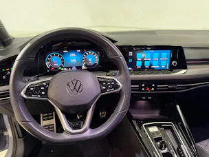 VW Golf 2.0 TSI R-Line DSG 4 Motion