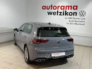 VW Golf 2.0 TSI R-Line DSG 4 Motion