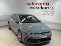 VW Golf 2.0 TSI R-Line DSG 4 Motion