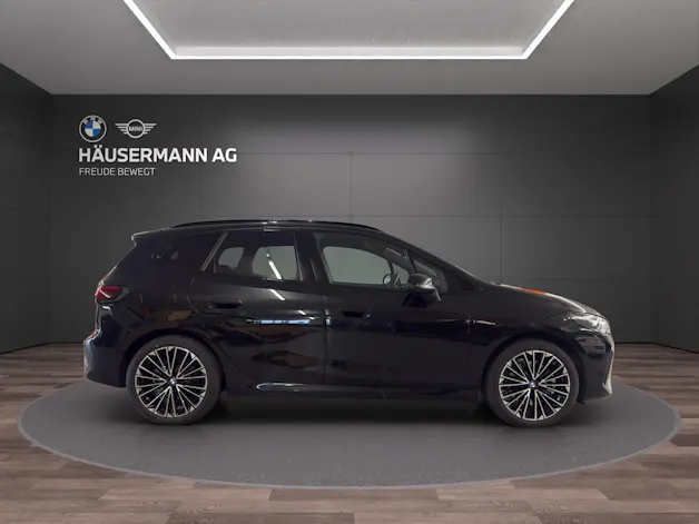 BMW 230e Active Tourer M Sport