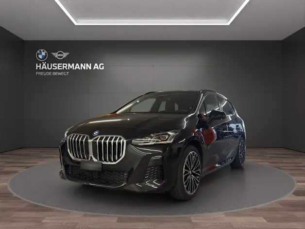 BMW 230e Active Tourer M Sport