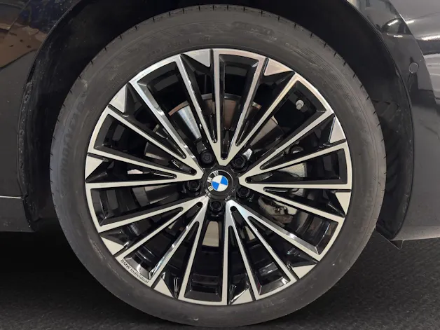 BMW 230e Active Tourer M Sport