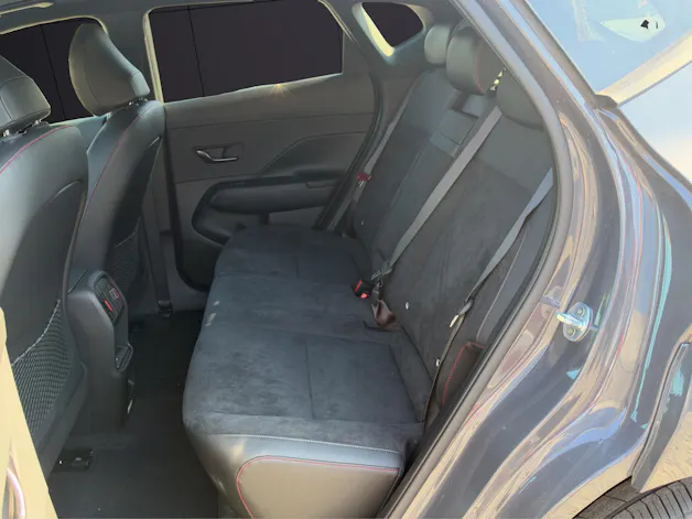 HYUNDAI Kona EV 65.4 kWh N Line