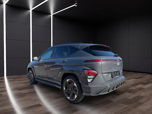 HYUNDAI Kona EV 65.4 kWh N Line