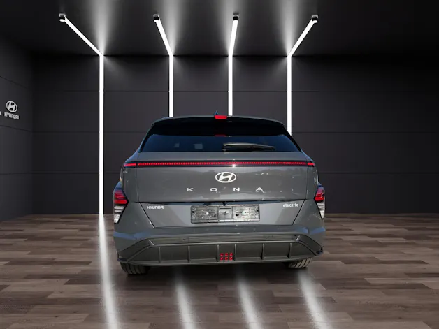 HYUNDAI Kona EV 65.4 kWh N Line