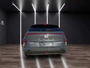 HYUNDAI Kona EV 65.4 kWh N Line