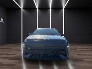HYUNDAI Kona EV 65.4 kWh N Line