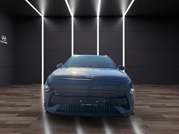 HYUNDAI Kona EV 65.4 kWh N Line