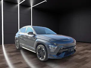 HYUNDAI Kona EV 65.4 kWh N Line