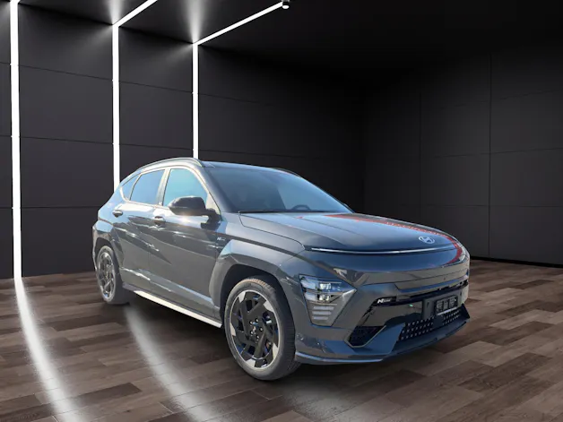 HYUNDAI Kona EV 65.4 kWh N Line