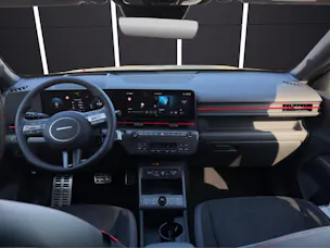 HYUNDAI Kona EV 65.4 kWh N Line