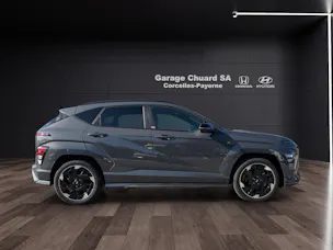HYUNDAI Kona EV 65.4 kWh N Line