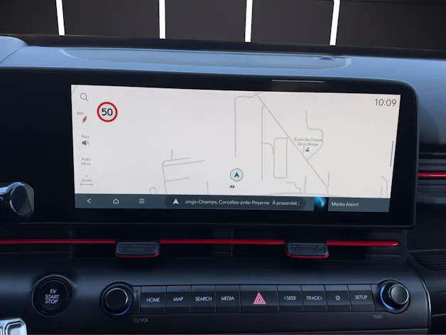 HYUNDAI Kona EV 65.4 kWh N Line