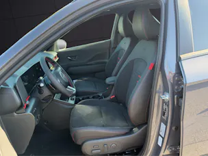 HYUNDAI Kona EV 65.4 kWh N Line