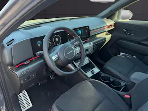 HYUNDAI Kona EV 65.4 kWh N Line