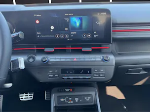 HYUNDAI Kona EV 65.4 kWh N Line
