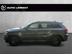 JEEP Grand Cherokee 6.4 V8 HEMI SRT8 Automatic