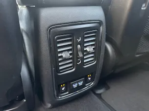 JEEP Grand Cherokee 6.4 V8 HEMI SRT8 Automatic