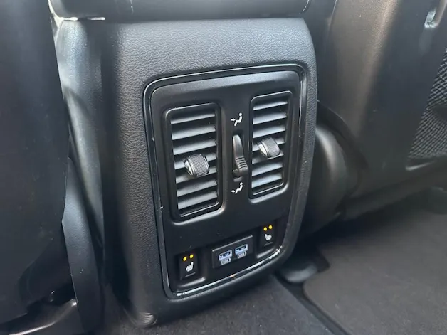 JEEP Grand Cherokee 6.4 V8 HEMI SRT8 Automatic
