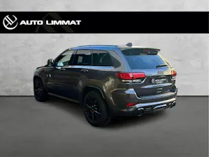 JEEP Grand Cherokee 6.4 V8 HEMI SRT8 Automatic