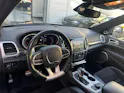 JEEP Grand Cherokee 6.4 V8 HEMI SRT8 Automatic