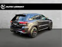 JEEP Grand Cherokee 6.4 V8 HEMI SRT8 Automatic