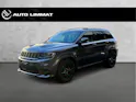 JEEP Grand Cherokee 6.4 V8 HEMI SRT8 Automatic
