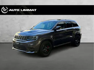 JEEP Grand Cherokee 6.4 V8 HEMI SRT8 Automatic