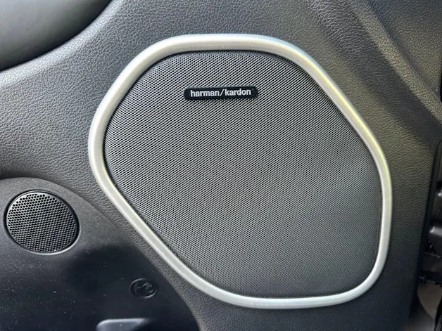 JEEP Grand Cherokee 6.4 V8 HEMI SRT8 Automatic