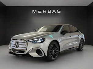 MERCEDES-BENZ C 400 4MATIC elektrisch