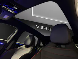 MERCEDES-BENZ C 400 4MATIC elektrisch